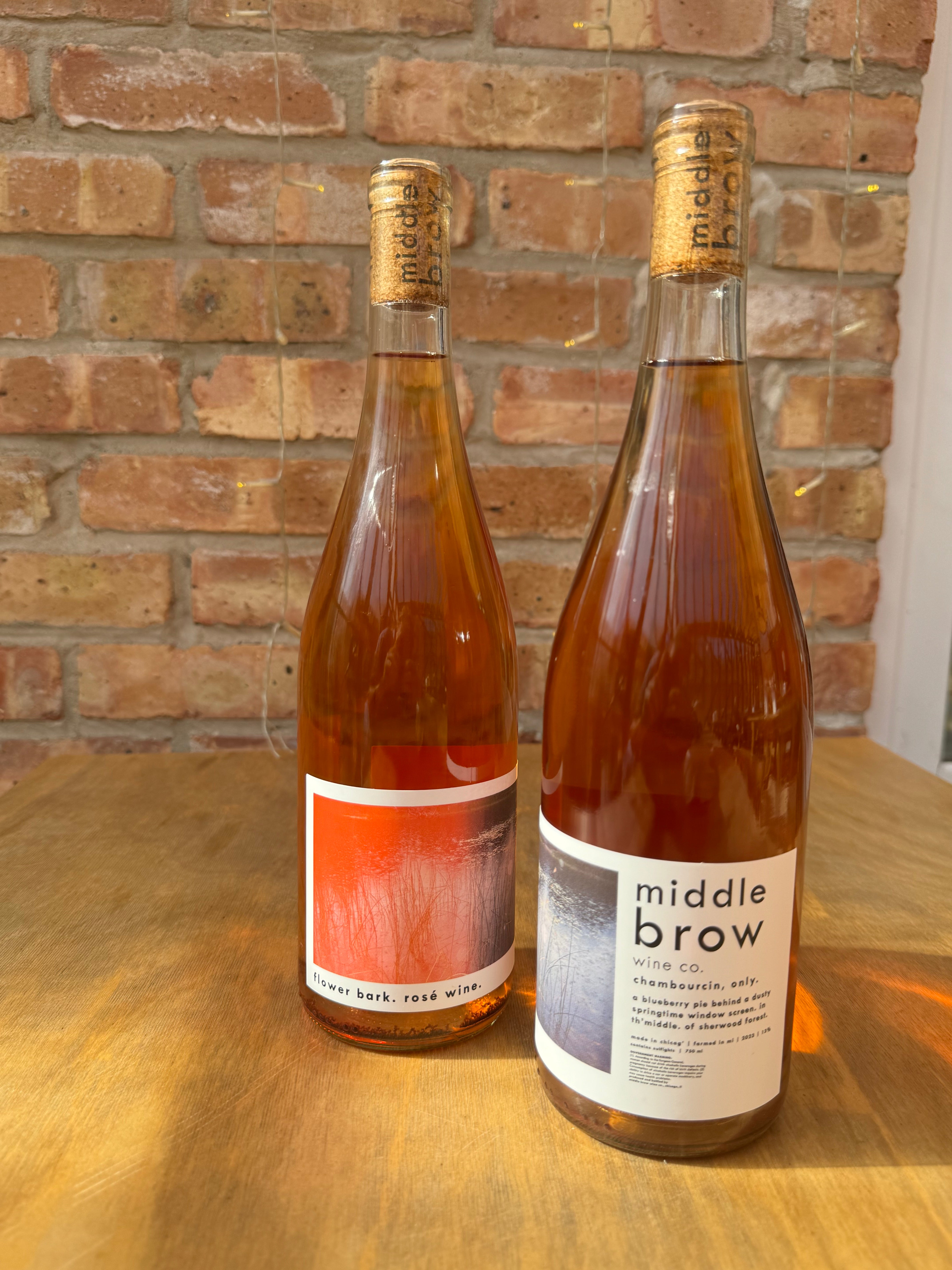 flower bark - a middle brow store.