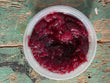 kombucha cranberry sauce