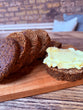 coffee can brown bread