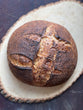 sourdough boule with golden flax - available for walk-up if sold out online