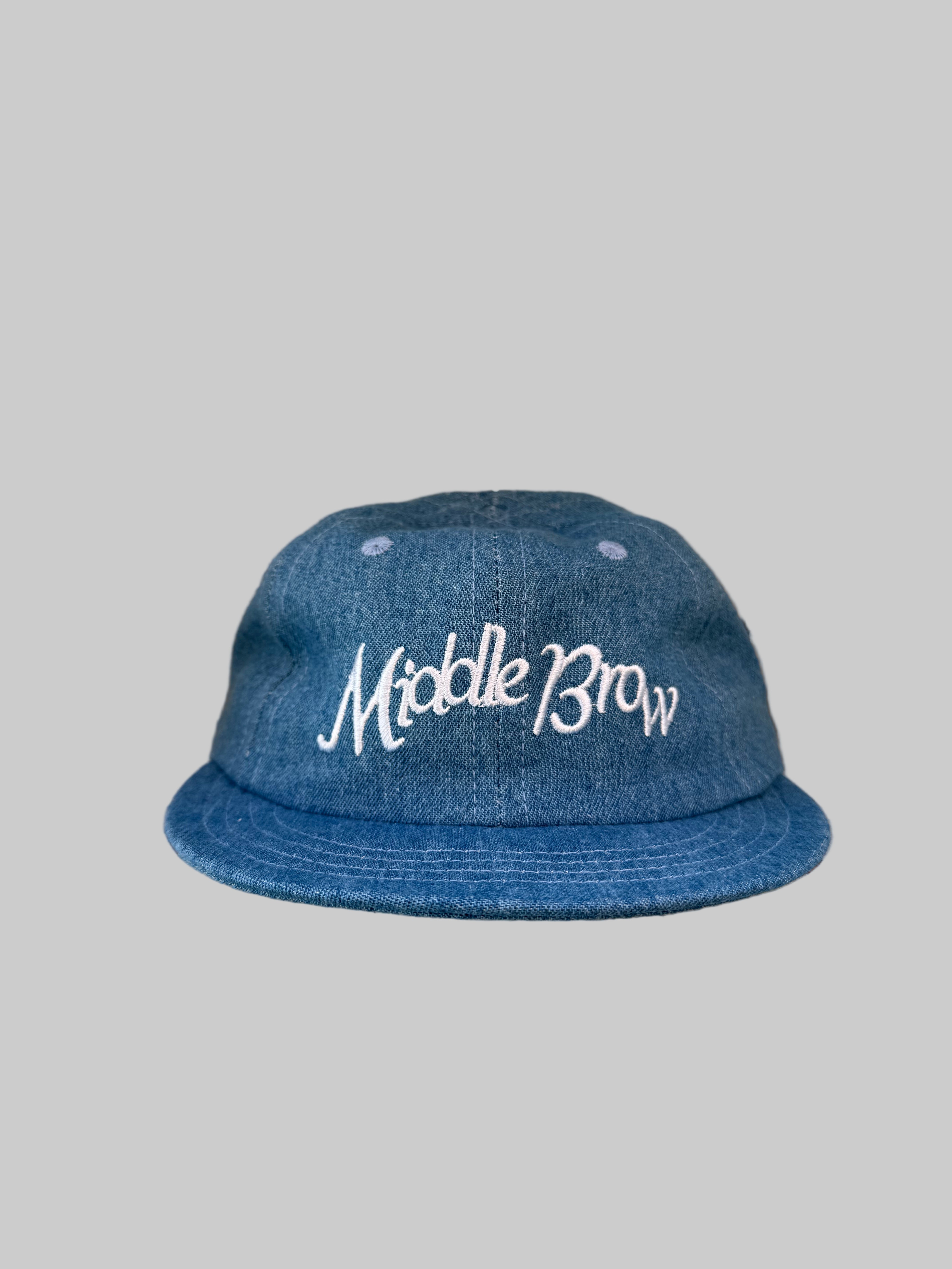 Middle brow cap – a middle brow store.