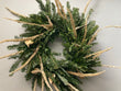 wreath workshop: dec 7